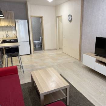 Сдается 1-комнатная квартира, 45 м²