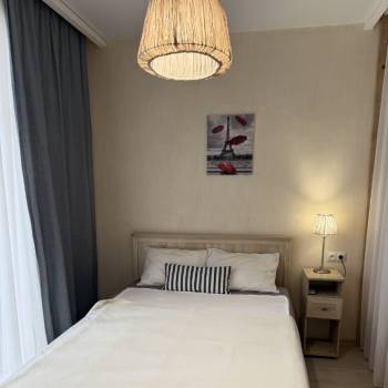 Сдается 1-комнатная квартира, 45 м²