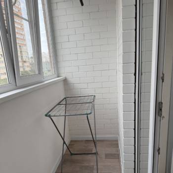 Сдается 1-комнатная квартира, 45 м²
