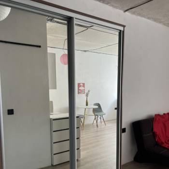 Продается 1-комнатная квартира, 27 м²