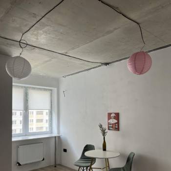 Продается 1-комнатная квартира, 27 м²