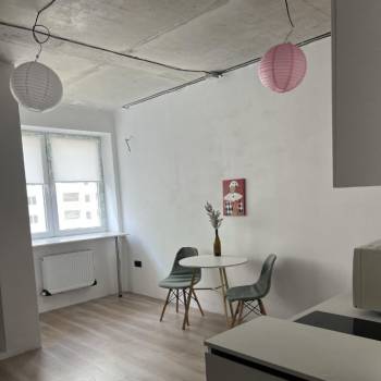 Продается 1-комнатная квартира, 27 м²