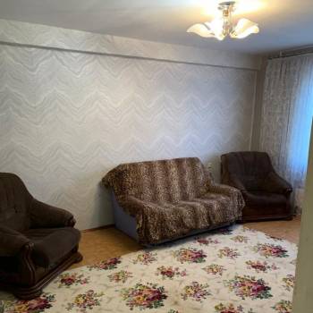 Сдается 2-х комнатная квартира, 50 м²