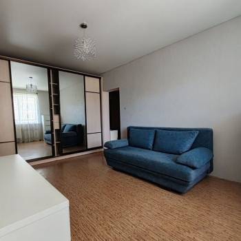 Продается 1-комнатная квартира, 39,6 м²