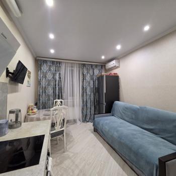 Продается 1-комнатная квартира, 36 м²