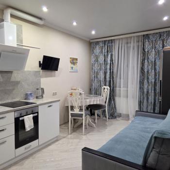 Продается 1-комнатная квартира, 36 м²