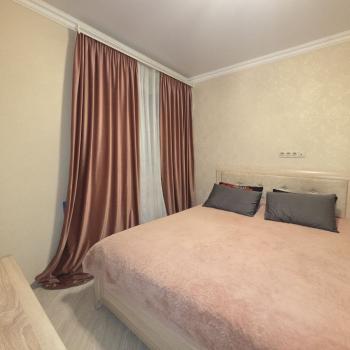 Продается 1-комнатная квартира, 36 м²