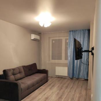 Сдается 1-комнатная квартира, 36 м²