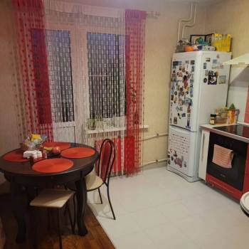 Сдается 2-х комнатная квартира, 55 м²