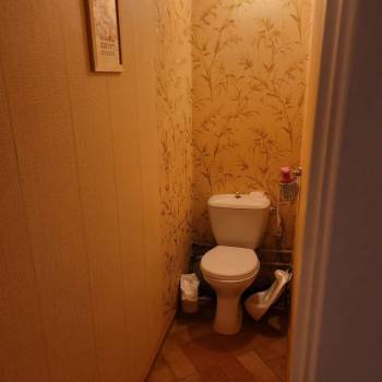 Сдается 2-х комнатная квартира, 55 м²