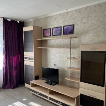 Сдается 1-комнатная квартира, 35 м²