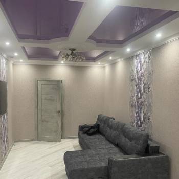 Сдается 1-комнатная квартира, 47 м²