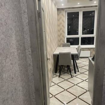 Сдается 1-комнатная квартира, 47 м²