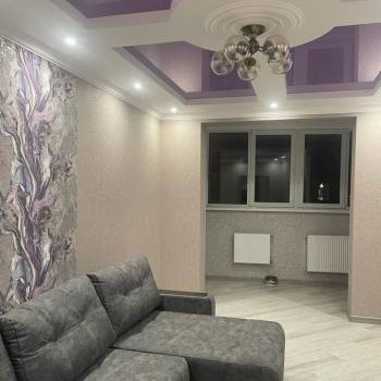 Сдается 1-комнатная квартира, 47 м²