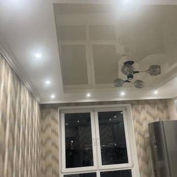 Сдается 1-комнатная квартира, 47 м²