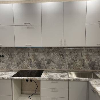 Сдается 1-комнатная квартира, 47 м²