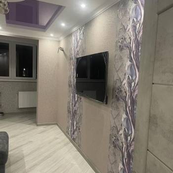 Сдается 1-комнатная квартира, 47 м²