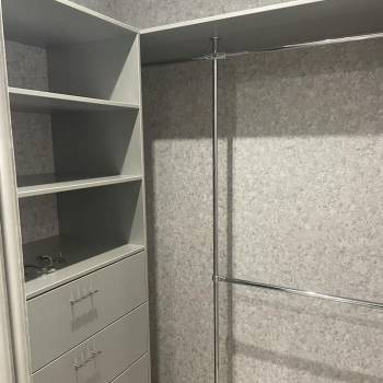 Сдается 1-комнатная квартира, 47 м²
