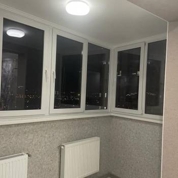 Сдается 1-комнатная квартира, 47 м²