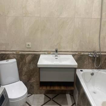 Сдается 1-комнатная квартира, 47 м²