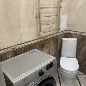 Сдается 1-комнатная квартира, 47 м²