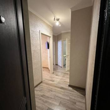 Сдается 1-комнатная квартира, 43 м²