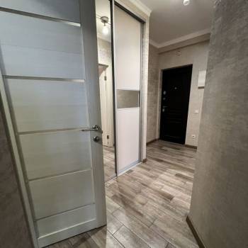 Сдается 1-комнатная квартира, 43 м²