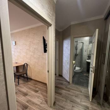 Сдается 1-комнатная квартира, 43 м²