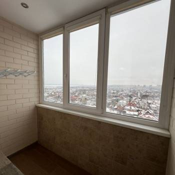 Сдается 1-комнатная квартира, 43 м²