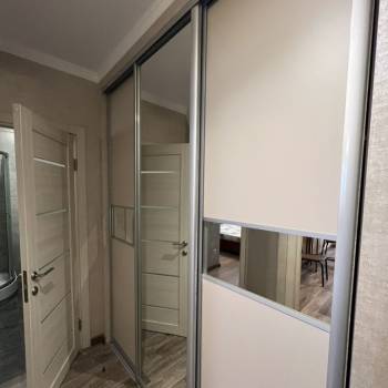 Сдается 1-комнатная квартира, 43 м²