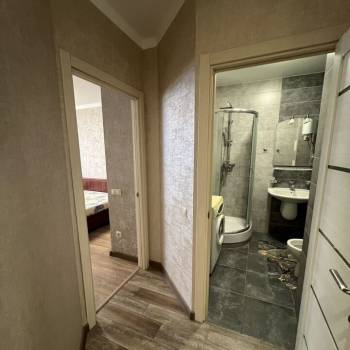 Сдается 1-комнатная квартира, 43 м²