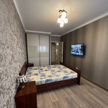 Сдается 1-комнатная квартира, 43 м²
