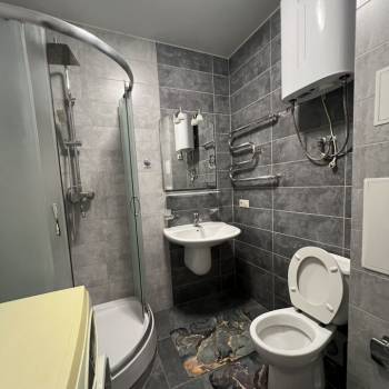 Сдается 1-комнатная квартира, 43 м²