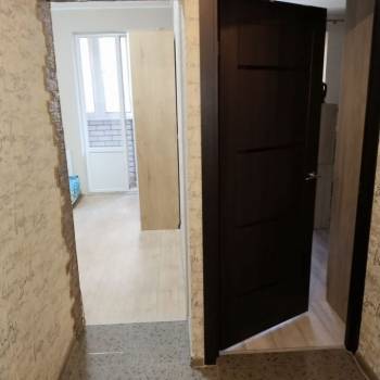 Продается 1-комнатная квартира, 32,1 м²