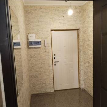 Продается 1-комнатная квартира, 32,1 м²
