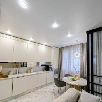 Продается 2-х комнатная квартира, 51,4 м²