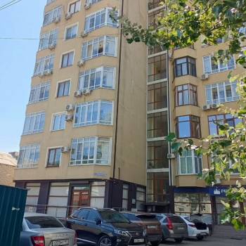 Продается 2-х комнатная квартира, 64,3 м²