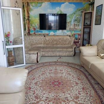 Продается 2-х комнатная квартира, 64,3 м²
