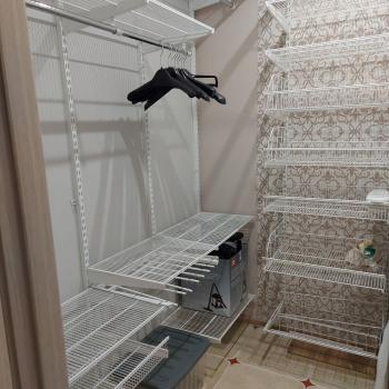 Сдается 1-комнатная квартира, 39,8 м²