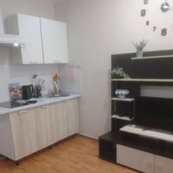 Сдается 1-комнатная квартира, 23 м²