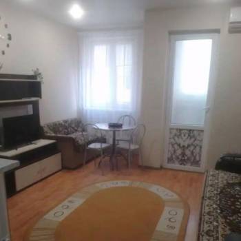 Сдается 1-комнатная квартира, 23 м²