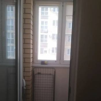 Сдается 1-комнатная квартира, 23 м²