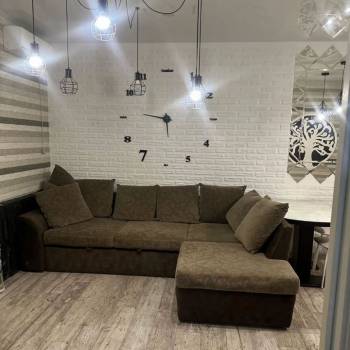 Продается 2-х комнатная квартира, 48,4 м²