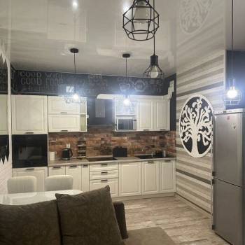 Продается 2-х комнатная квартира, 48,4 м²