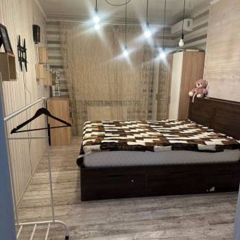 Продается 2-х комнатная квартира, 48,4 м²
