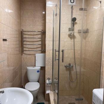 Сдается 1-комнатная квартира, 38,3 м²