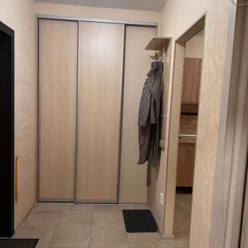 Сдается 1-комнатная квартира, 38,3 м²
