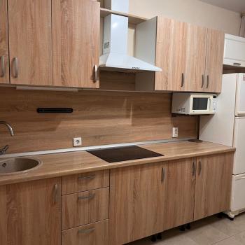 Сдается 1-комнатная квартира, 38,3 м²