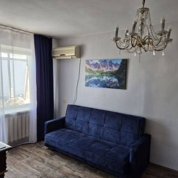 Сдается 2-х комнатная квартира, 46 м²