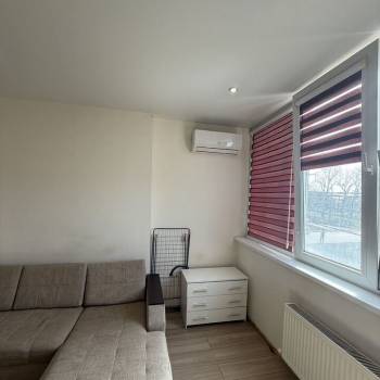 Продается 1-комнатная квартира, 25,6 м²
